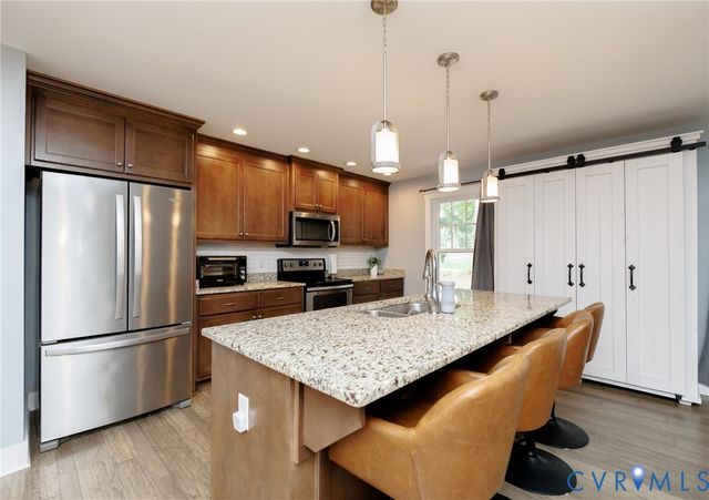 27050 Britt Ln, Dinwiddie, VA 23805