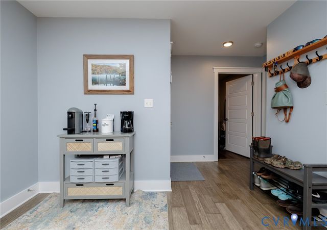 27050 Britt Ln, Dinwiddie, VA 23805
