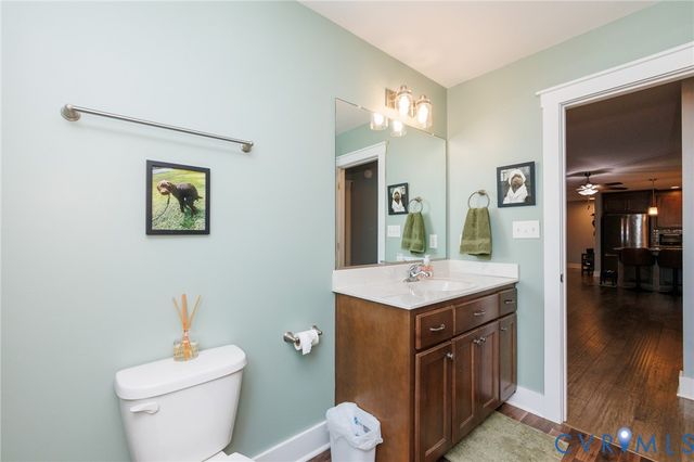 27050 Britt Ln, Dinwiddie, VA 23805