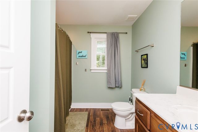27050 Britt Ln, Dinwiddie, VA 23805