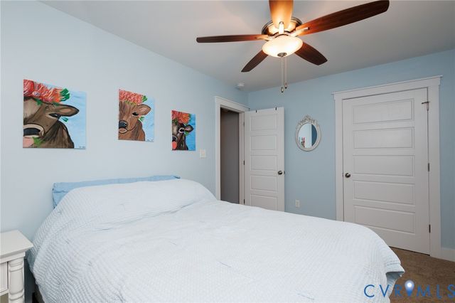 27050 Britt Ln, Dinwiddie, VA 23805