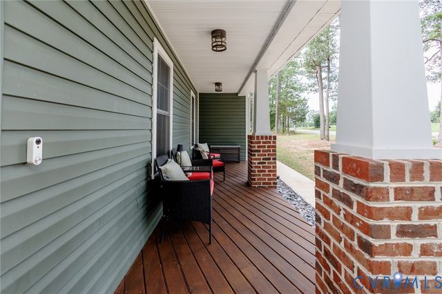 27050 Britt Ln, Dinwiddie, VA 23805