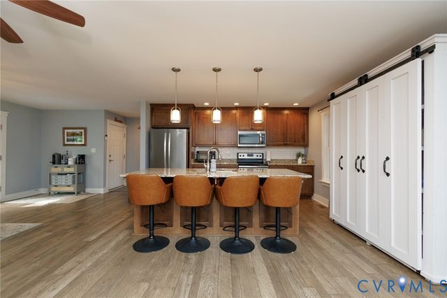 27050 Britt Ln, Dinwiddie, VA 23805
