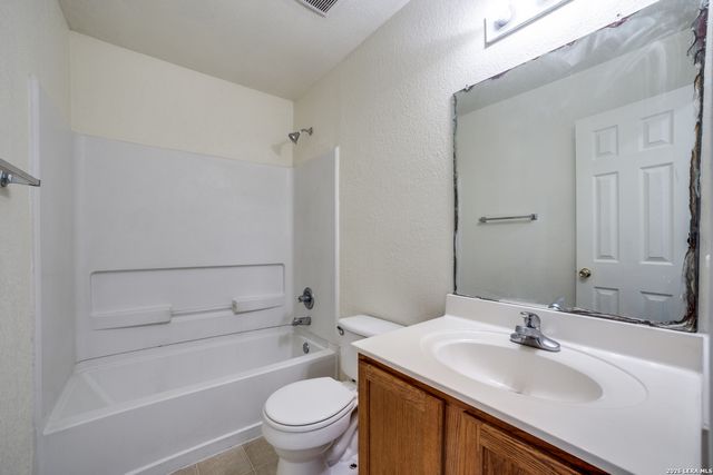 9734 Crescent Moon, San Antonio, TX 78245