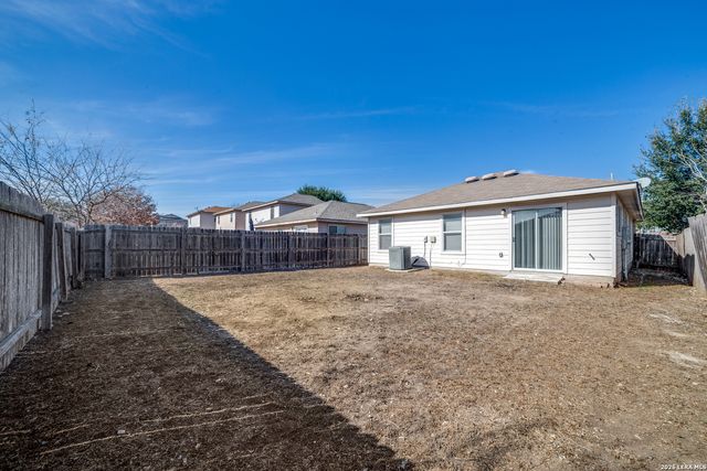 9734 Crescent Moon, San Antonio, TX 78245