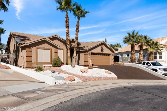 773 Los Padres Circle, Mesquite, NV 89027