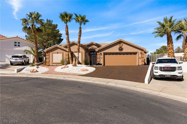773 Los Padres Circle, Mesquite, NV 89027