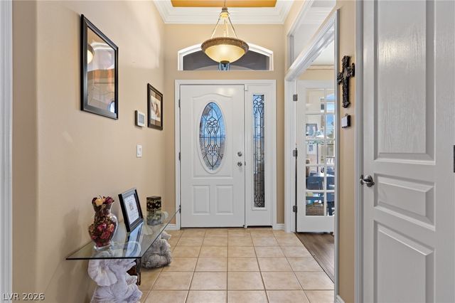 773 Los Padres Circle, Mesquite, NV 89027