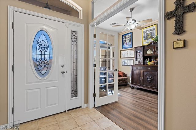 773 Los Padres Circle, Mesquite, NV 89027