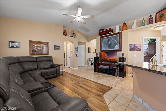 773 Los Padres Circle, Mesquite, NV 89027