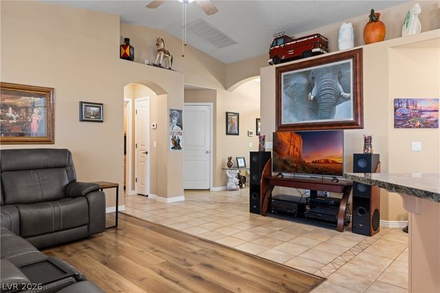 773 Los Padres Circle, Mesquite, NV 89027