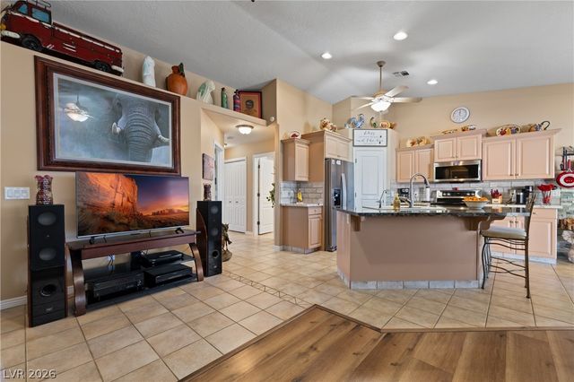 773 Los Padres Circle, Mesquite, NV 89027