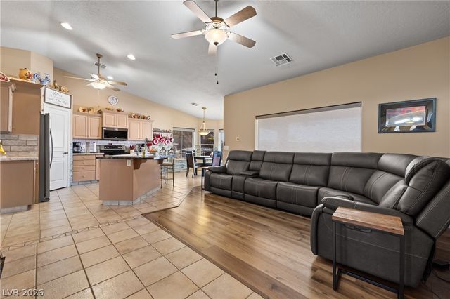 773 Los Padres Circle, Mesquite, NV 89027