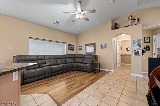 773 Los Padres Circle, Mesquite, NV 89027