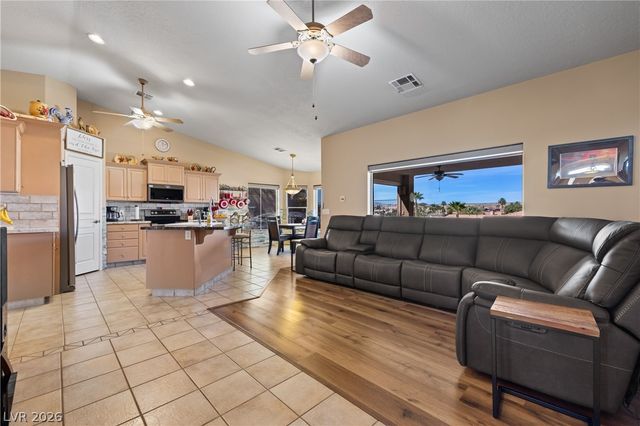 773 Los Padres Circle, Mesquite, NV 89027