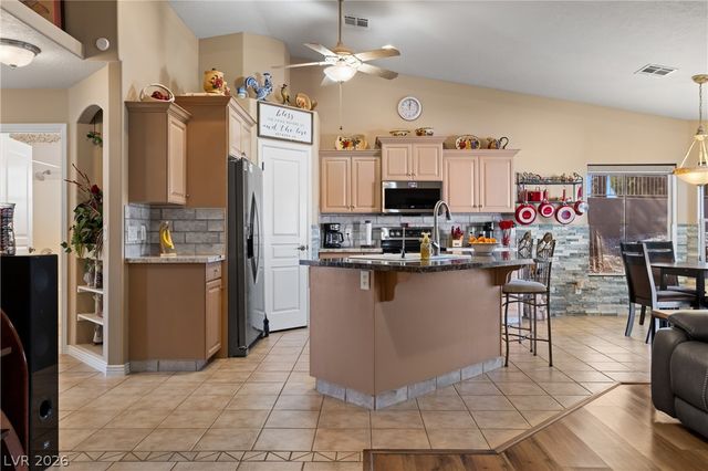 773 Los Padres Circle, Mesquite, NV 89027