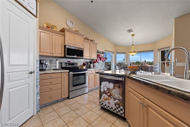 773 Los Padres Circle, Mesquite, NV 89027