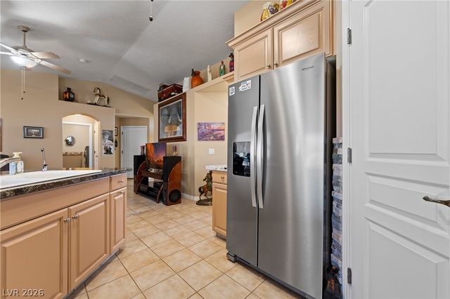 773 Los Padres Circle, Mesquite, NV 89027