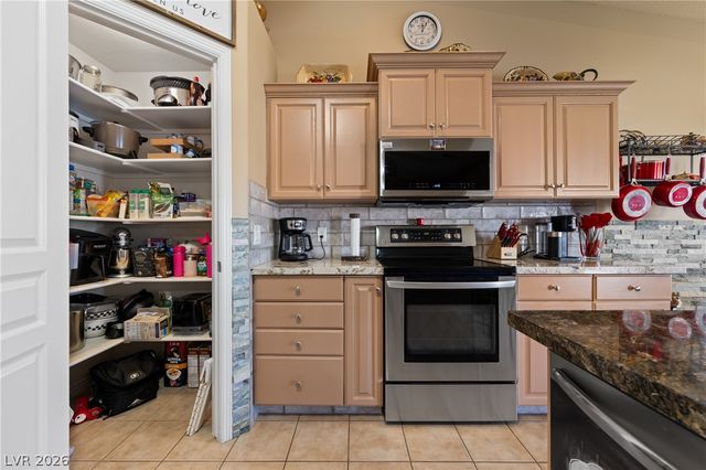 773 Los Padres Circle, Mesquite, NV 89027