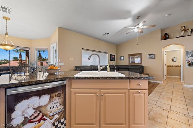 773 Los Padres Circle, Mesquite, NV 89027