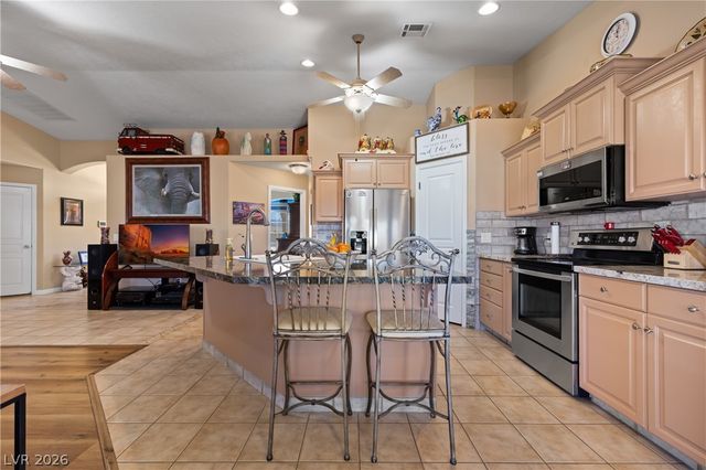 773 Los Padres Circle, Mesquite, NV 89027