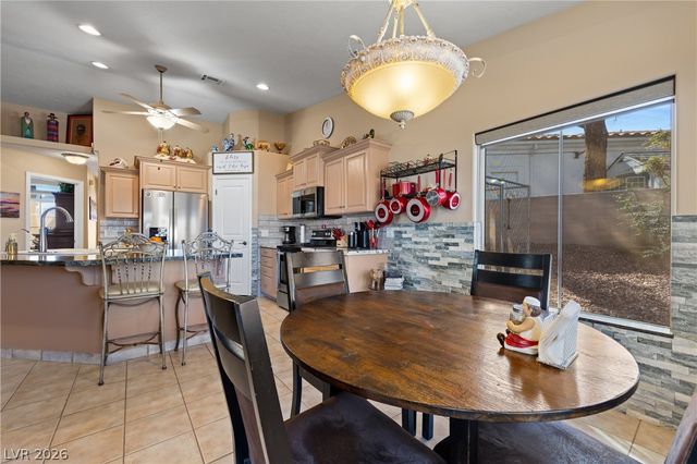 773 Los Padres Circle, Mesquite, NV 89027