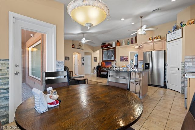 773 Los Padres Circle, Mesquite, NV 89027