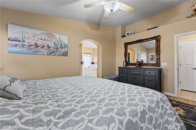 773 Los Padres Circle, Mesquite, NV 89027