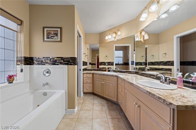 773 Los Padres Circle, Mesquite, NV 89027