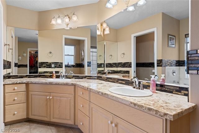 773 Los Padres Circle, Mesquite, NV 89027