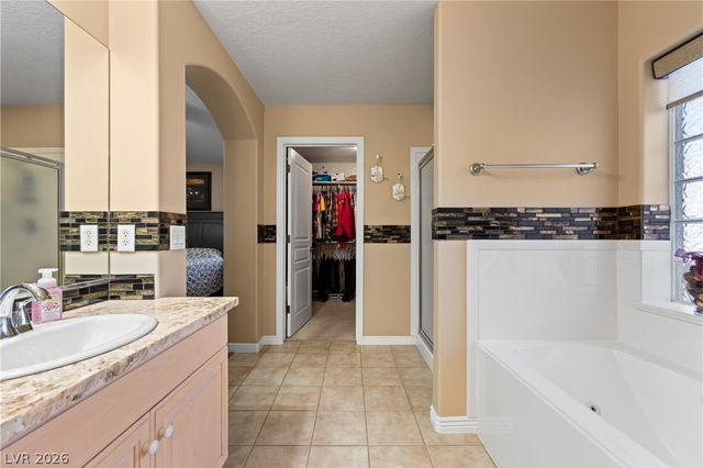 773 Los Padres Circle, Mesquite, NV 89027