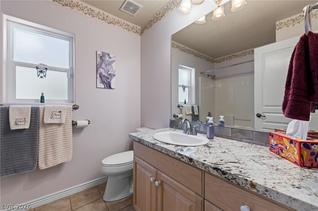 773 Los Padres Circle, Mesquite, NV 89027