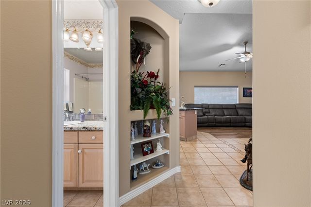 773 Los Padres Circle, Mesquite, NV 89027