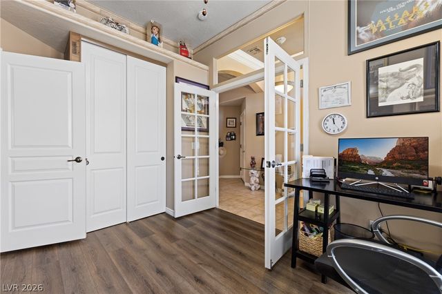 773 Los Padres Circle, Mesquite, NV 89027