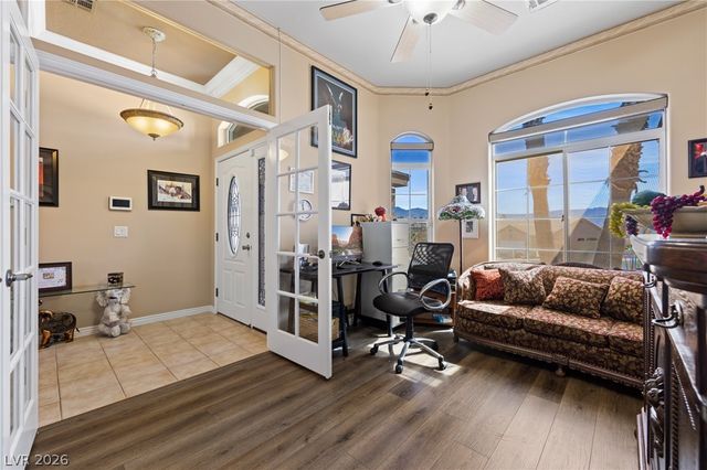 773 Los Padres Circle, Mesquite, NV 89027