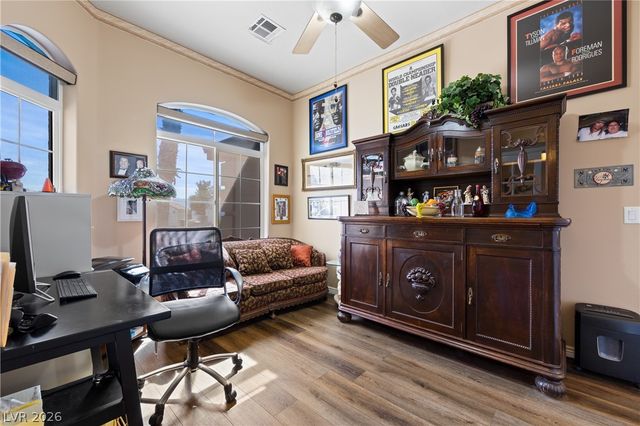 773 Los Padres Circle, Mesquite, NV 89027