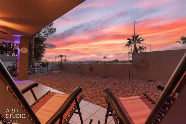 773 Los Padres Circle, Mesquite, NV 89027