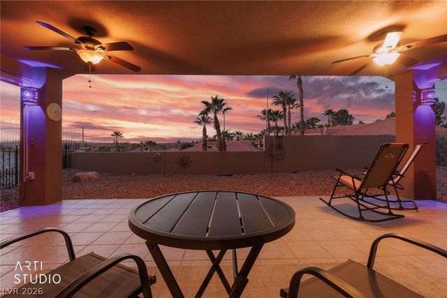 773 Los Padres Circle, Mesquite, NV 89027