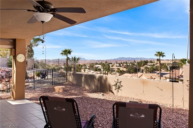 773 Los Padres Circle, Mesquite, NV 89027