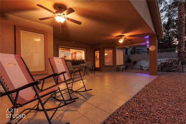 773 Los Padres Circle, Mesquite, NV 89027