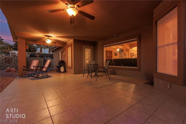 773 Los Padres Circle, Mesquite, NV 89027