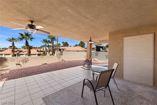 773 Los Padres Circle, Mesquite, NV 89027