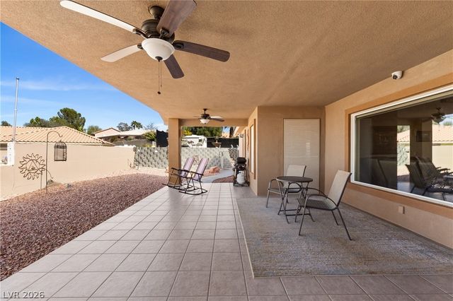 773 Los Padres Circle, Mesquite, NV 89027