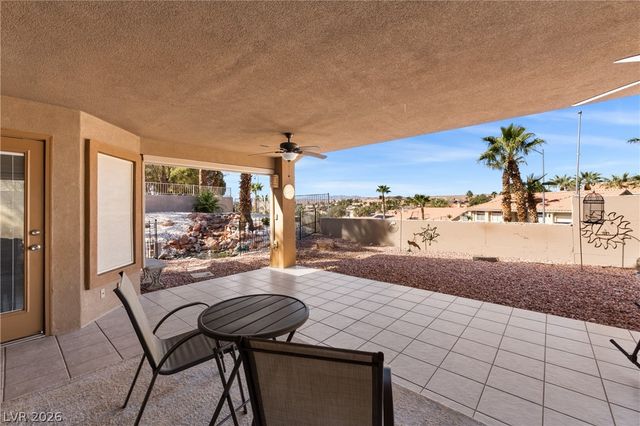 773 Los Padres Circle, Mesquite, NV 89027