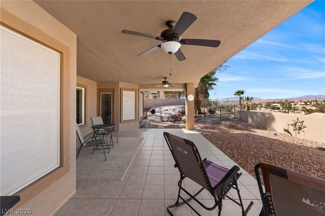 773 Los Padres Circle, Mesquite, NV 89027