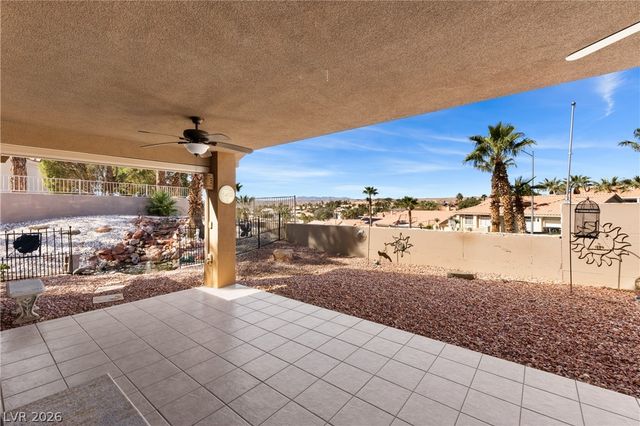 773 Los Padres Circle, Mesquite, NV 89027