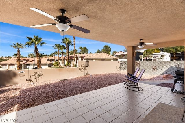 773 Los Padres Circle, Mesquite, NV 89027