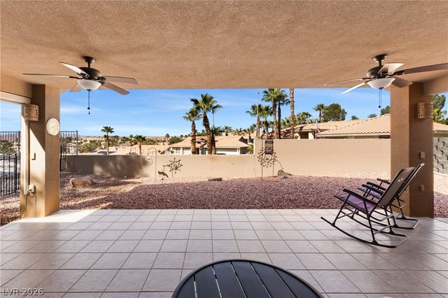 773 Los Padres Circle, Mesquite, NV 89027