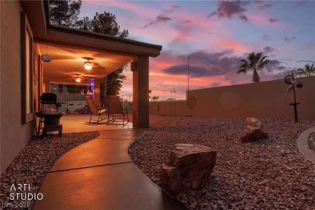 773 Los Padres Circle, Mesquite, NV 89027