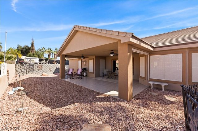 773 Los Padres Circle, Mesquite, NV 89027